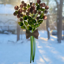 Load image into Gallery viewer, Forever Bouquet Ornament/Suncather
