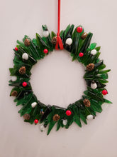 Load image into Gallery viewer, Christmas Wreaths
